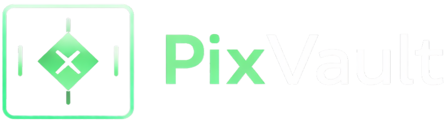 PixVault